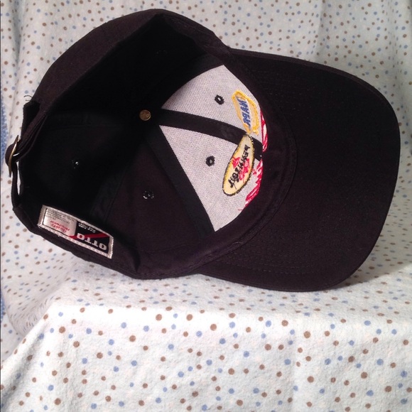 Racing Cap - Picture 8 of 8